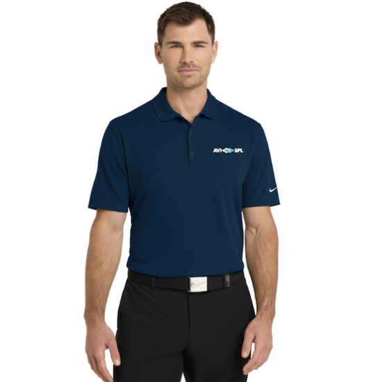 Nike Mens Dri-FIT Micro Pique 2.0 Polo